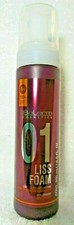 Salerm Pro Line Liss Foam Light Hold Straight...