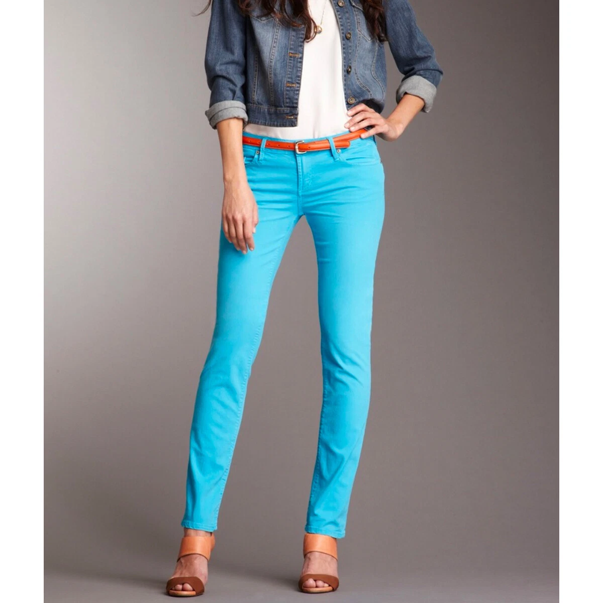 Stitch's jeans nordstrom sales