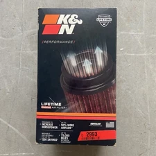 K&N Performance E-2993 Air Filter 