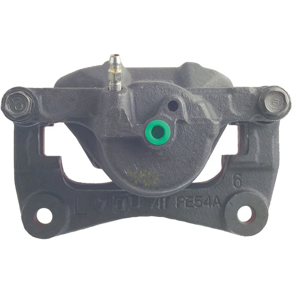Cardone Reman Front Brake Caliper For Toyota RAV4 BATT 2000 1999 1998 1997 1996 - Image 3 of 4