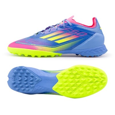 adidas F50 Pro TF Men's Soccer Shoes Football Sportswear adidas F50 Pro TF Men's Soccer Shoes Football Sportswear