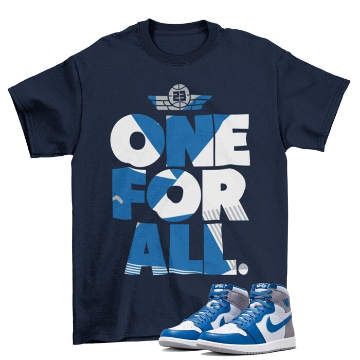 Jordan hotsell 1 shirts