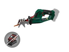 Parkside Scie à Branches sans Fil PASA 20Li A1 Jardinage Outillage Bricolage