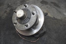 Front Right Spindle Knuckle Hub Wheel Bearing Brake Rotor Bentley Mulsanne 1988