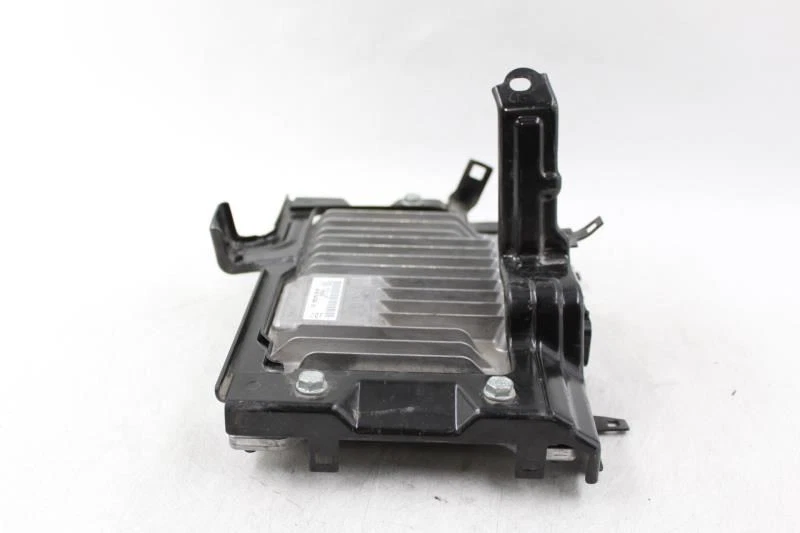 2021 HONDA PILOT FWD ENGINE MOTOR BRAIN BOX COMPUTER MODULE ECU ECM OEM #27105 - Image 4 of 4