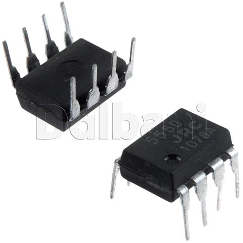 NJM555D Original New JRC Integrated Circuit 555D | EBay