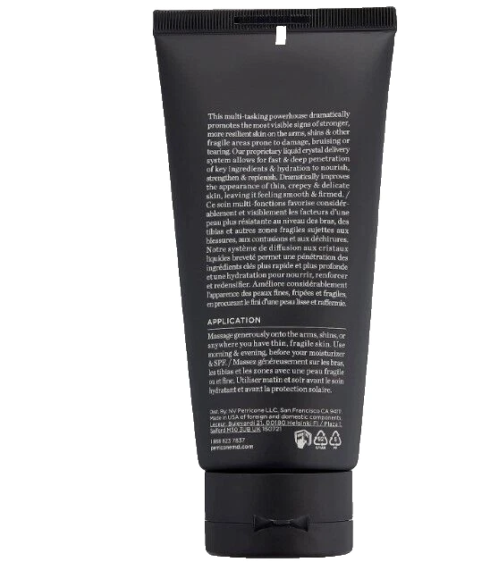 Perricone MD Cold Plasma Plus+ tratamento corporal terapia de pele frágil 6 fl oz - Imagem 2 de 4