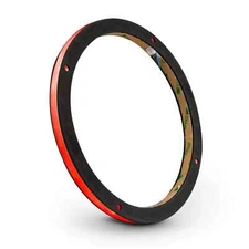 DS18 LRING6 Vision 6.5" Rgb LED Ring for Speaker and Subwoofers