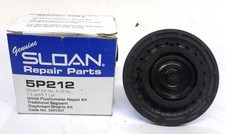 SLOAN, 5P212, URINAL FLUSHOMETER REPAIR KIT, 1.5 GPF