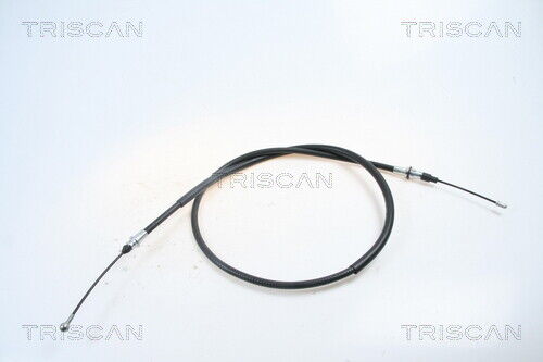 8140 251104 TRISCAN CABLE, PARKING BRAKE LEFT RIGHT FOR  NISSAN OPEL RENAULT VAU - Picture 1 of 6