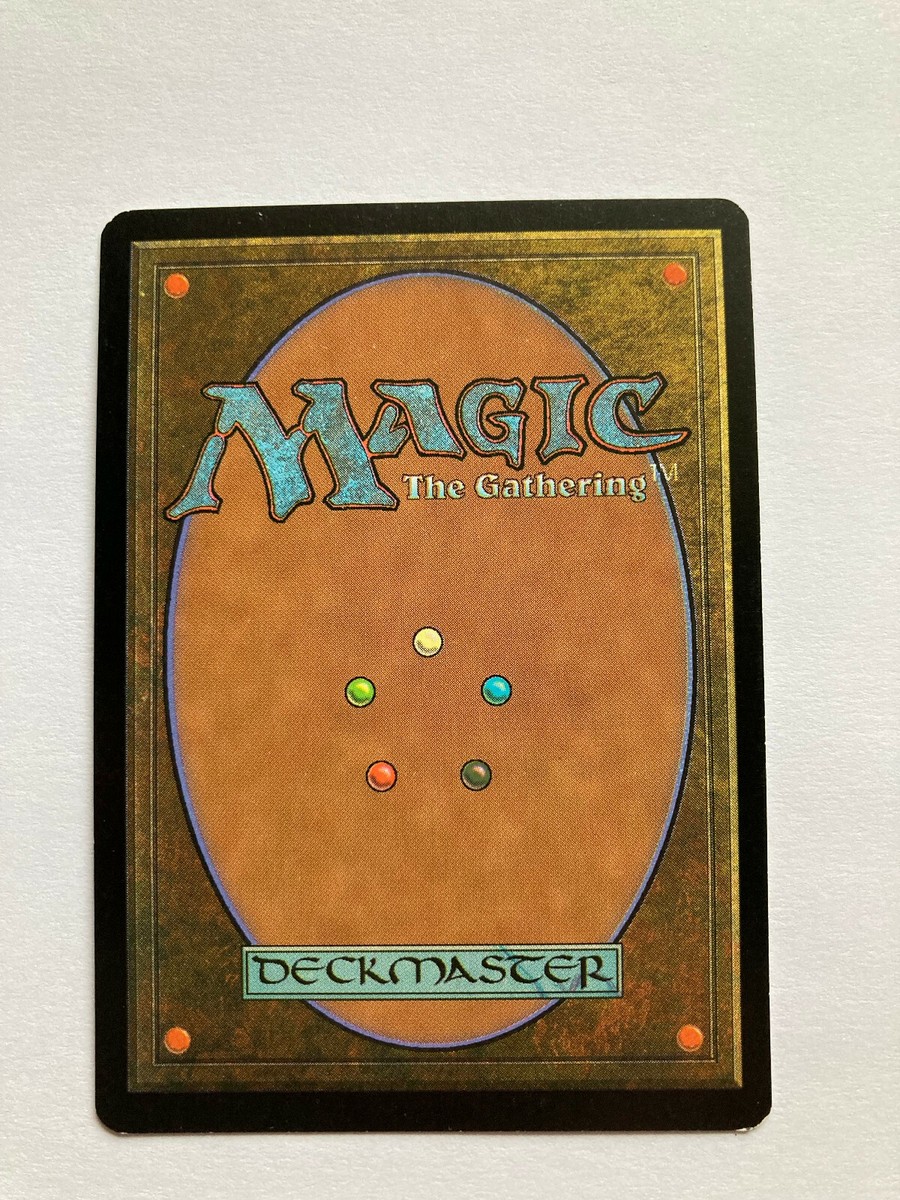 MTG - Foil Empress Galina - Invasion - NM | eBay
