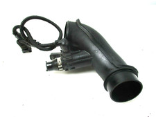 Original BMW X5 E70 X6 E71 35d 210KW 286PS Verbindungsrohr Ladeluftschlauch