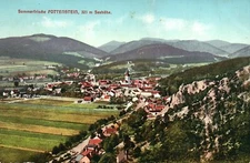 AK* Summer freshness Pottenstein, 321 m above sea level (AB)70239