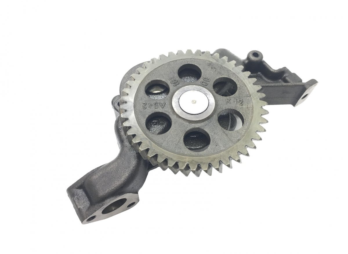 A5421810020 4571800801 Om541 Engine Oil Pump MERCEDES BENZ ACTROS 