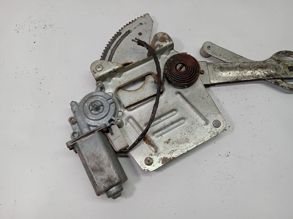 95 - 05 GMC JIMMY BLAZER S10/JIMMY S15 RIGHT SIDE WINDOW REGULATOR OEM, 93386008 - Image 2 of 4