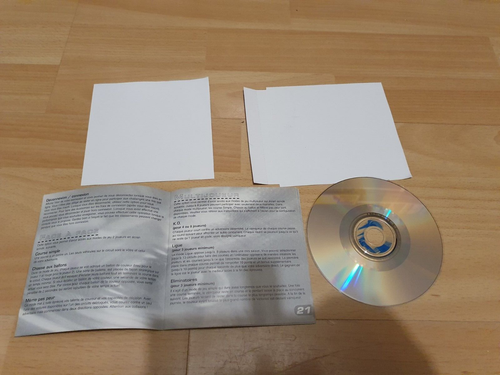 Dreamcast - Vanishing Point (VP) - Photo 2/2