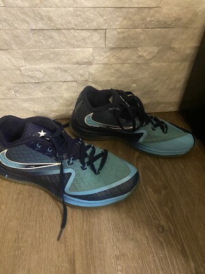 Size 10.5- Nike Field Trainer 2 Black