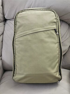 GORUCK SK26 - Coyote Tan (rare and discontinued)