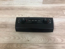 BMW OEM E90 325 328 330 FRONT AC CLIMATE CONTROL HEAT TEMPERATURE SWITCH 06-08 6