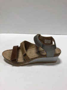 naot goddess sandal