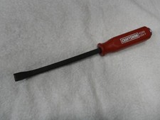 Craftsman 12 Strike Cap Pry Bar, made in USA,...
