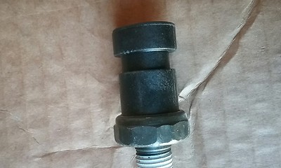 OEM Parking Brake Indicator/ Two Speed Shift Control. 19210986 