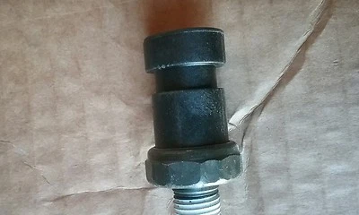 OEM Parking Brake Indicator/ Two Speed Shift Control. 19210986 ; 15643059 - Image 1 of 2