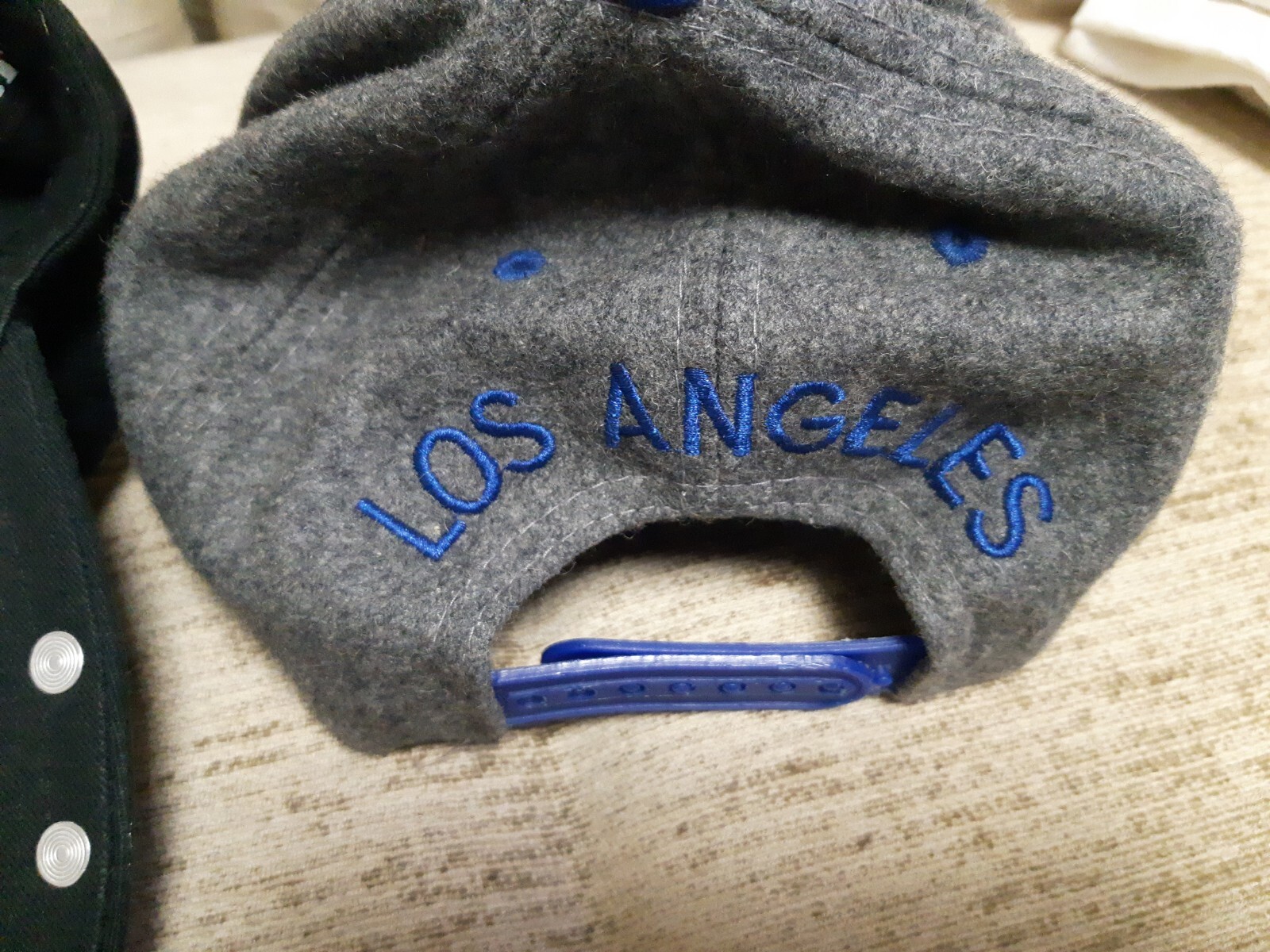 Baseball Caps bundle. - image 5