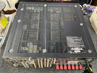 Pioneer Elite VSX-74TXVi THX Select2 AV 7.1 Channel 140 Watt