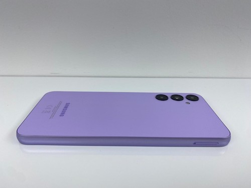 Nuovo Samsung Galaxy A05s - 128GB - 4GB Ram - Dual SIM - Sbloccato - Scatola Originale - Foto 3 di 5