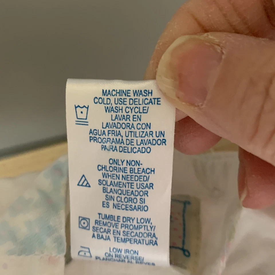 Платье Marmellata Baby для девочек размер 18 месяцев белое фиолетовое розовое зеленое без рукавов - Изображение 4 из 4