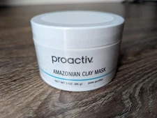 Proactiv Amazonian Clay Mask 3 Oz Pore Purifier