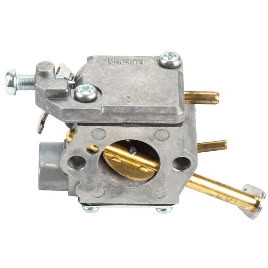 Carburatore Motosega Homelite Carburatore Per Motoseghe Homelite, Ryobi E Altre 33cc - Kit Con Pompetta, Compatibile Con Vari Modelli Kit Carburatore Zama C1Q Carburatore Motosega Homelite Carburatore Per Motoseghe Homelite, Ryobi E Altre 33cc - Kit Con Pompetta, Compatibile Con Vari Modelli Kit Carburatore Zama C1Q