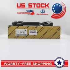 OEM NEW 1pcs Steering Shaft Assy Fits For 2008-2015 Toyota Scion xB 45260-12630