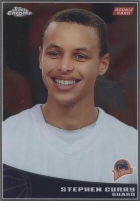 2009-10 Topps - Stephen Curry #101 for sale | eBay