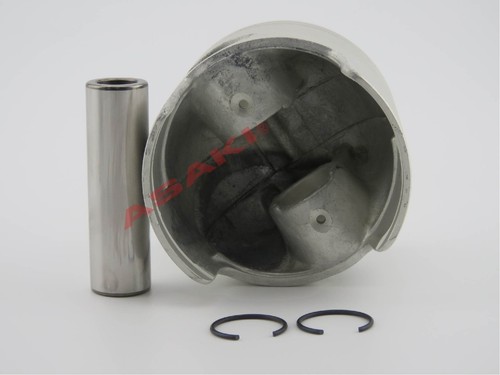 Kit de pistón fueraborda-STD 688-11631-03/6H1-11631-03 + Anillo para YAMAHA 48-85 HP - Imagen 2 de 5