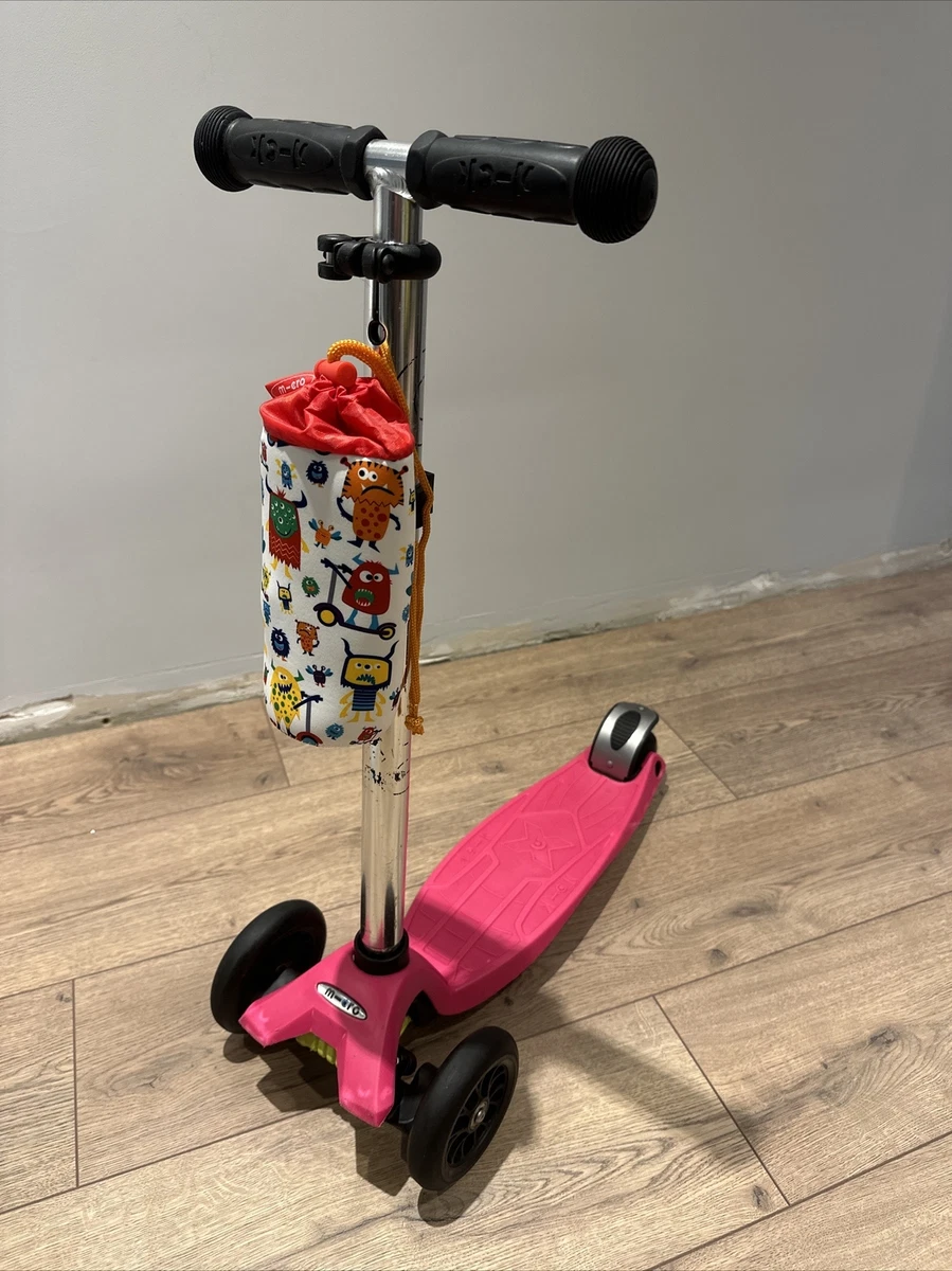 Maxi micro scooter raspberry online