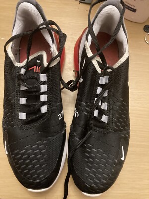 Nike 270 Size Nike 27 Nike Air Max 270 Size Trainers Shoes UK