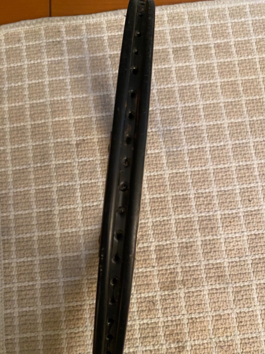 RARE TENNIS RACQUET WILSON ULTRA FIRST VERSION | eBay
