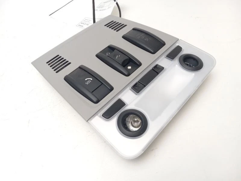 BMW SERIE 3 323i 2006-2011 techo delantero domo luz OEM 43851 Foto 4 de 4