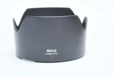Meike MK-BH85-P73 Petal Style Lens Hood for 85mm F1.8