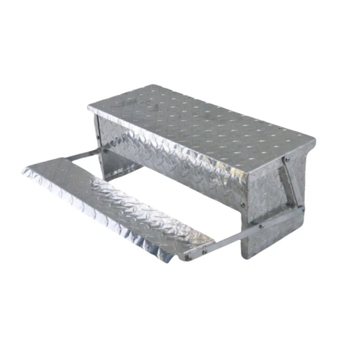 Treadle Self Opening Feed Galvanized Automatic Chicken Food Feeder