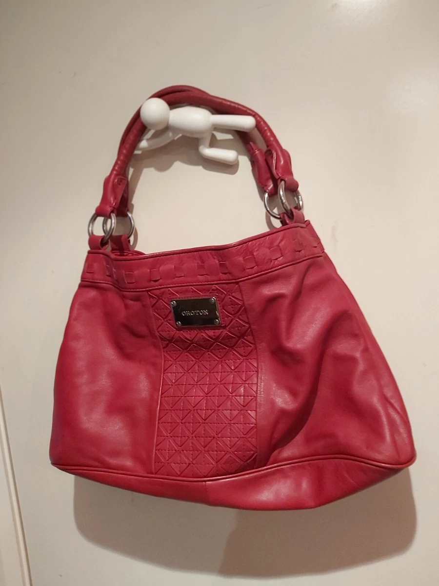 Oroton hobo bag sale