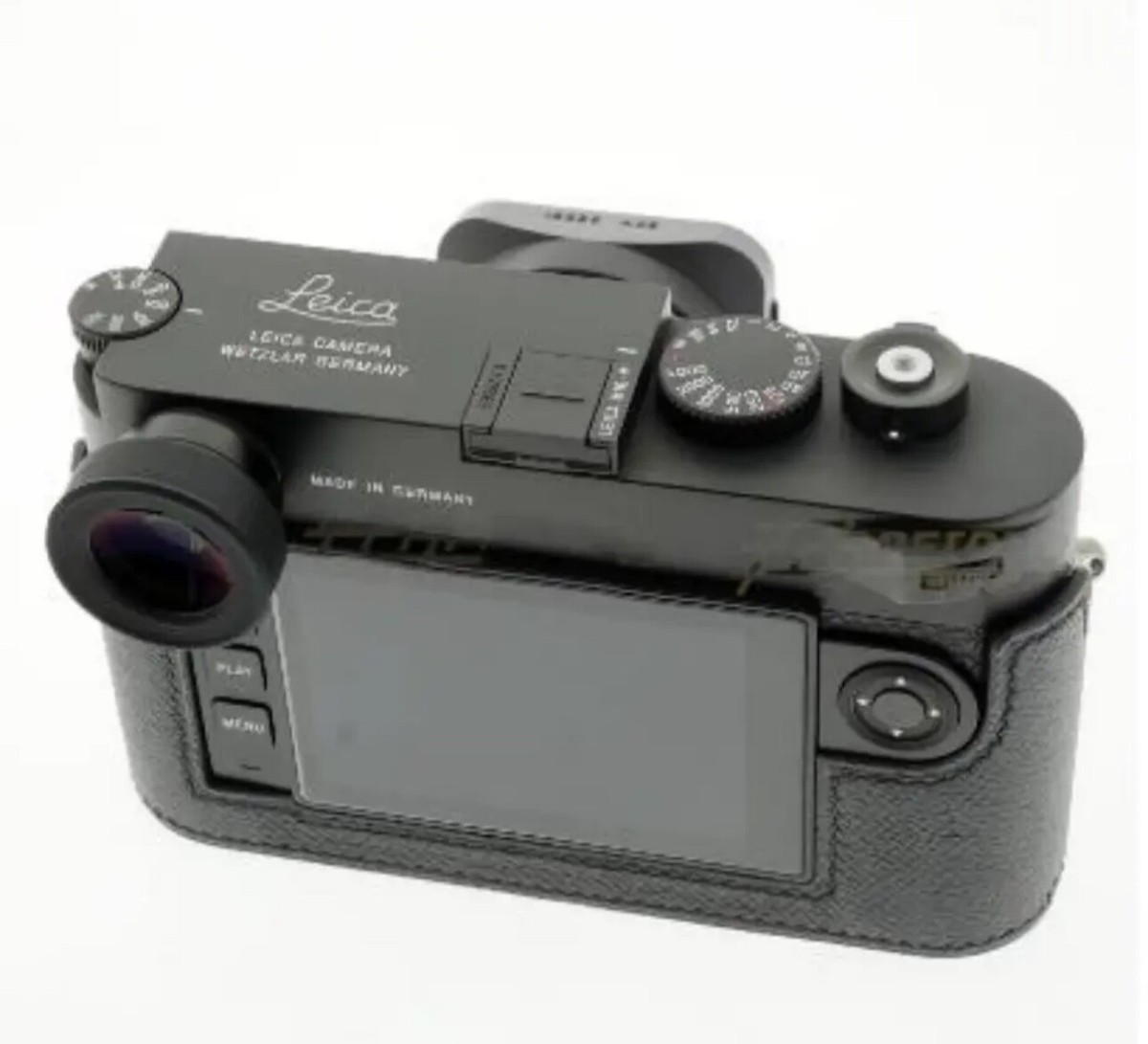 Diopter Correction Lens M Adjustable Eyepiece for