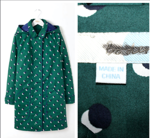 boden raincoat ebay