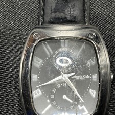 #792 -Men's Kenneth Cole Chronograph Watch