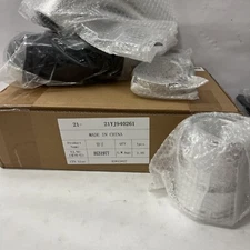 Turbo Intercooler  Pipe EG31977