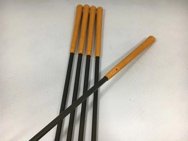 Bridgestone Access HD-635 Iron Set 5pcs 6-pw Original Carbon Flex R - Image 3 of 4