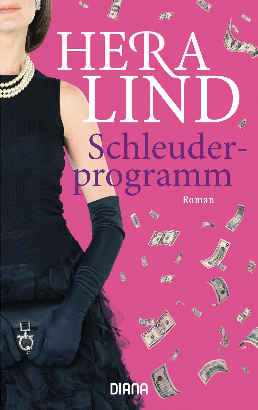 Schleuderprogramm [Taschenbuch] [2008] Hera Lind - Bild 3