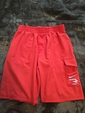 Nike Kids Shorts 12-13 Yrs Old